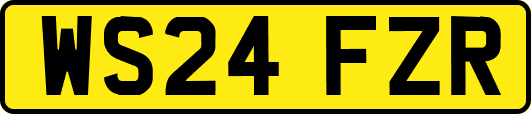 WS24FZR