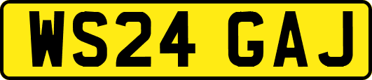 WS24GAJ