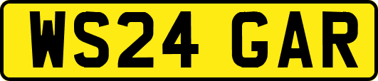 WS24GAR