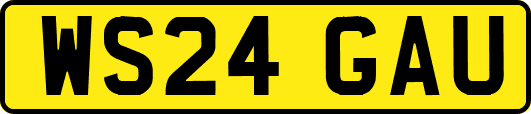 WS24GAU