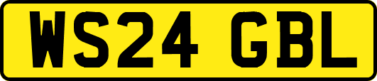 WS24GBL
