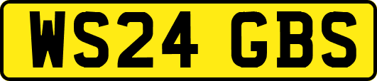 WS24GBS