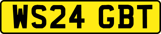 WS24GBT