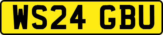 WS24GBU