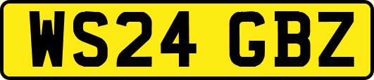WS24GBZ