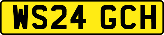 WS24GCH
