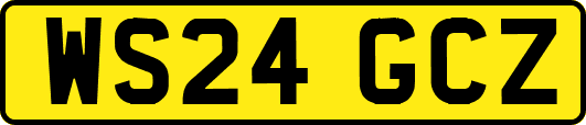 WS24GCZ