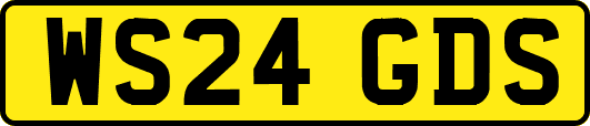 WS24GDS
