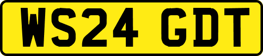 WS24GDT
