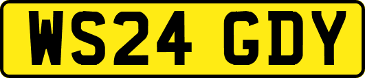 WS24GDY