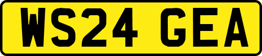WS24GEA