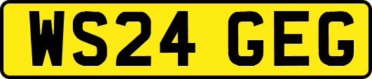 WS24GEG