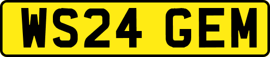 WS24GEM