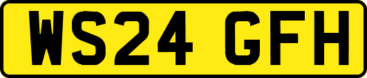WS24GFH
