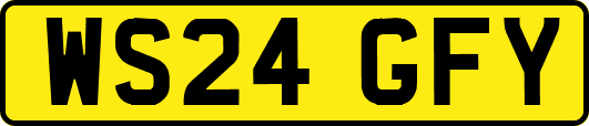 WS24GFY