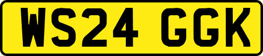 WS24GGK