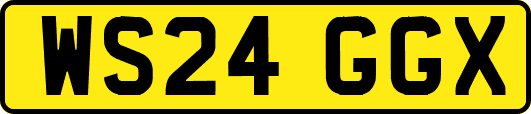 WS24GGX