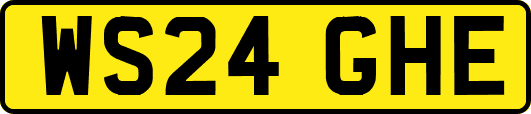 WS24GHE