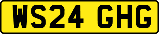 WS24GHG