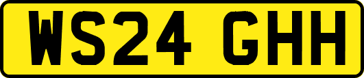 WS24GHH