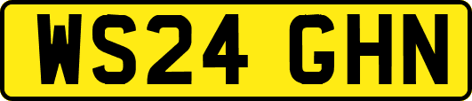 WS24GHN