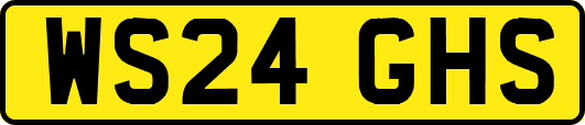 WS24GHS