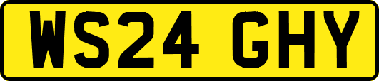 WS24GHY