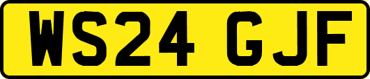 WS24GJF