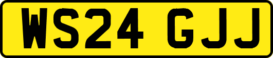 WS24GJJ