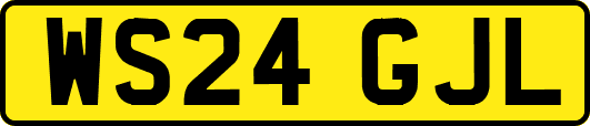 WS24GJL