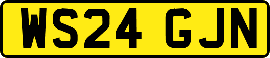 WS24GJN