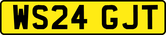 WS24GJT