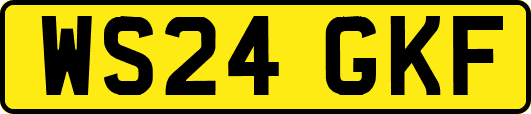 WS24GKF
