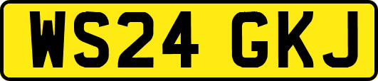 WS24GKJ