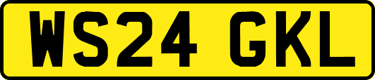 WS24GKL