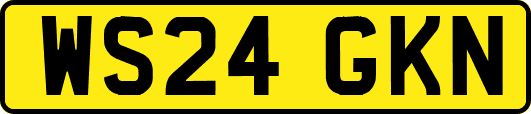 WS24GKN