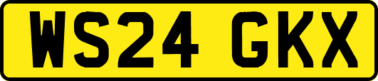 WS24GKX