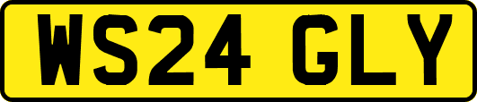 WS24GLY