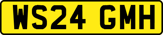 WS24GMH