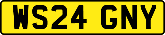 WS24GNY