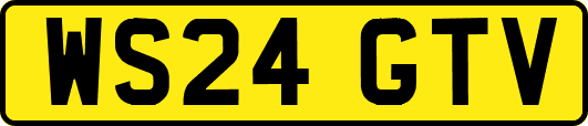 WS24GTV