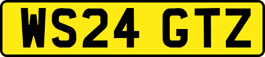 WS24GTZ