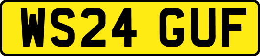 WS24GUF