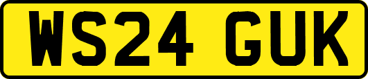 WS24GUK