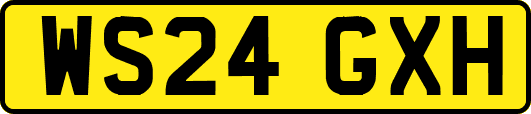 WS24GXH