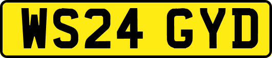WS24GYD