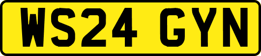 WS24GYN