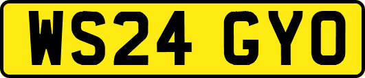 WS24GYO