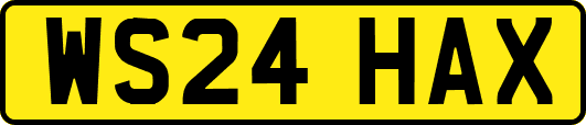 WS24HAX