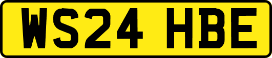 WS24HBE